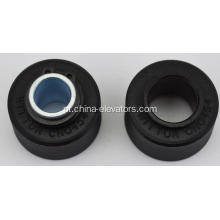 KM601107G03 31,5mm Rolo de trava de porta CN0454 para elevadores Kone